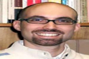 صورة المؤلف آدم جيه سيلفرستاين